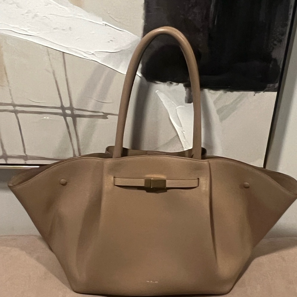 DeMellier The New York Tote Bag